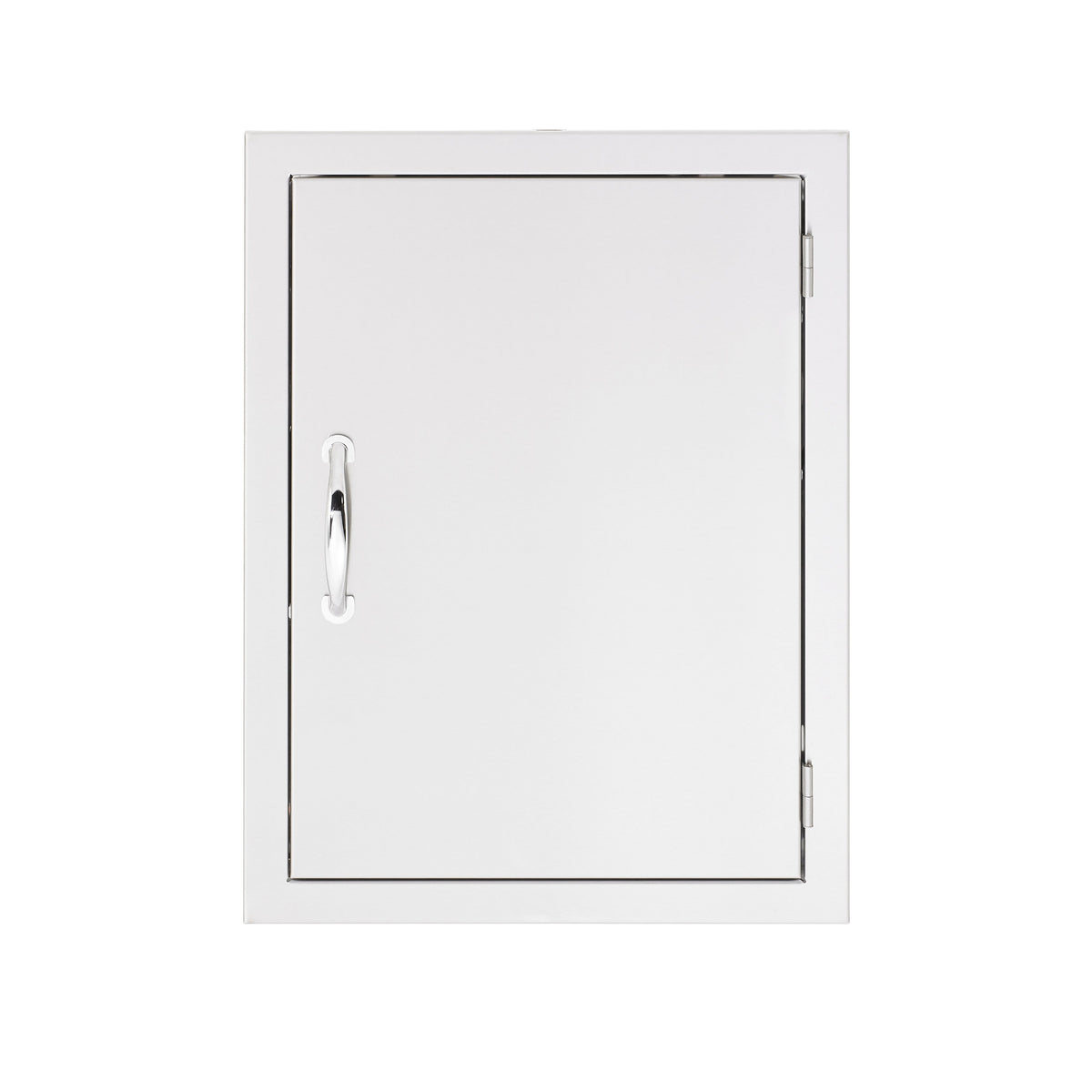 Summerset Stainless Steel Vertical Door